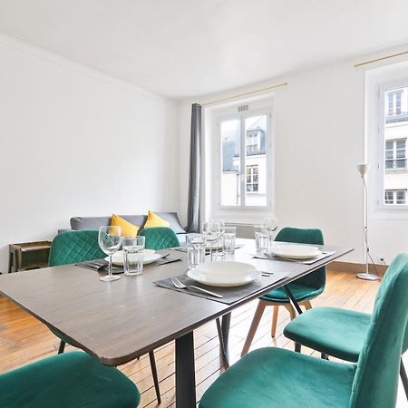 Appartement Quartier Champs-Elysees Free Netflix パリ エクステリア 写真