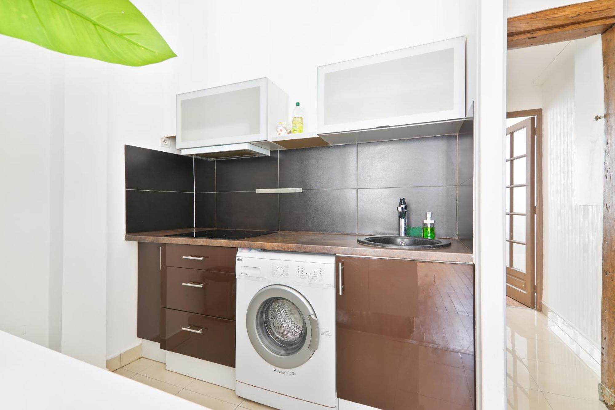 Appartement Quartier Champs-Elysees Free Netflix パリ エクステリア 写真