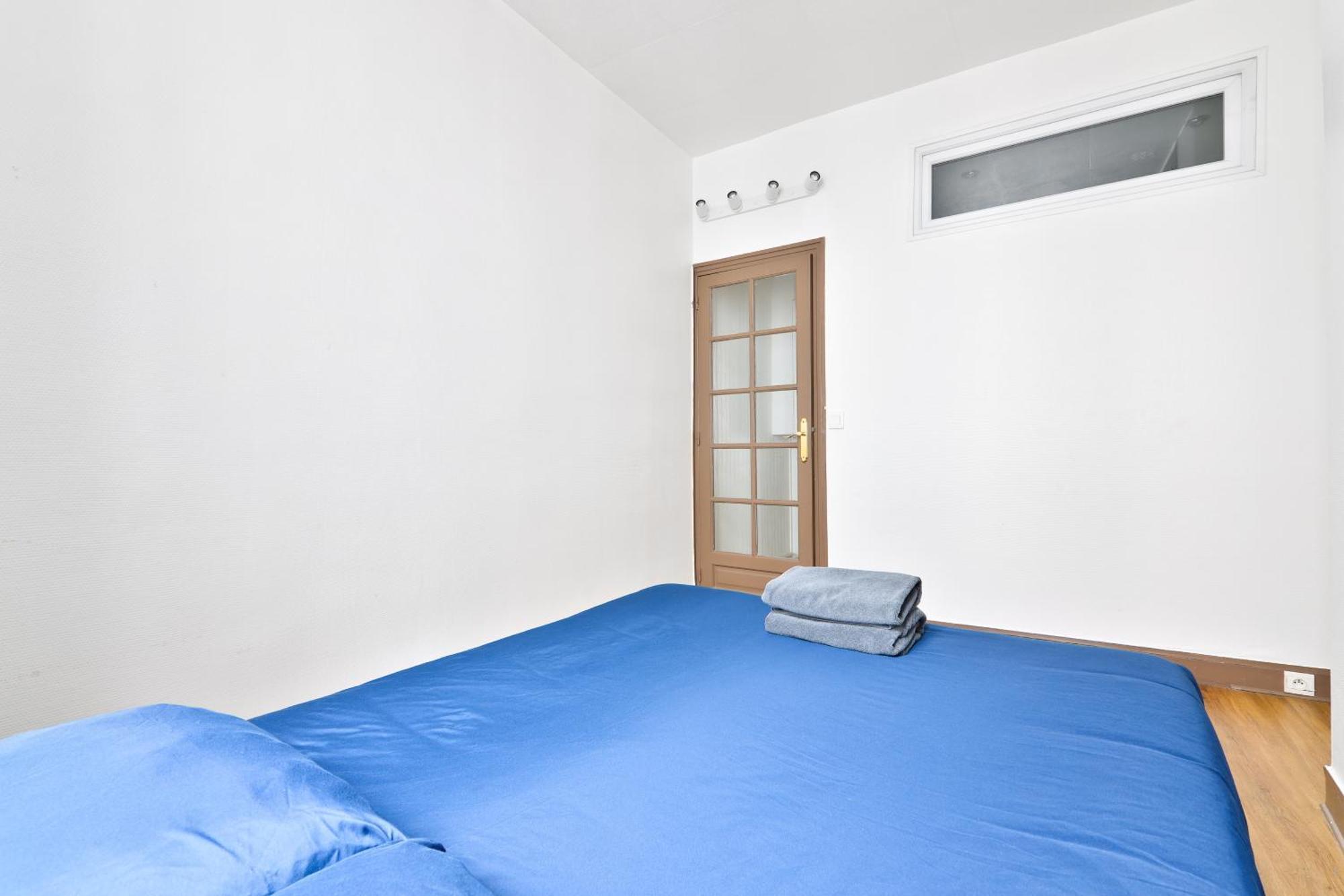 Appartement Quartier Champs-Elysees Free Netflix パリ エクステリア 写真
