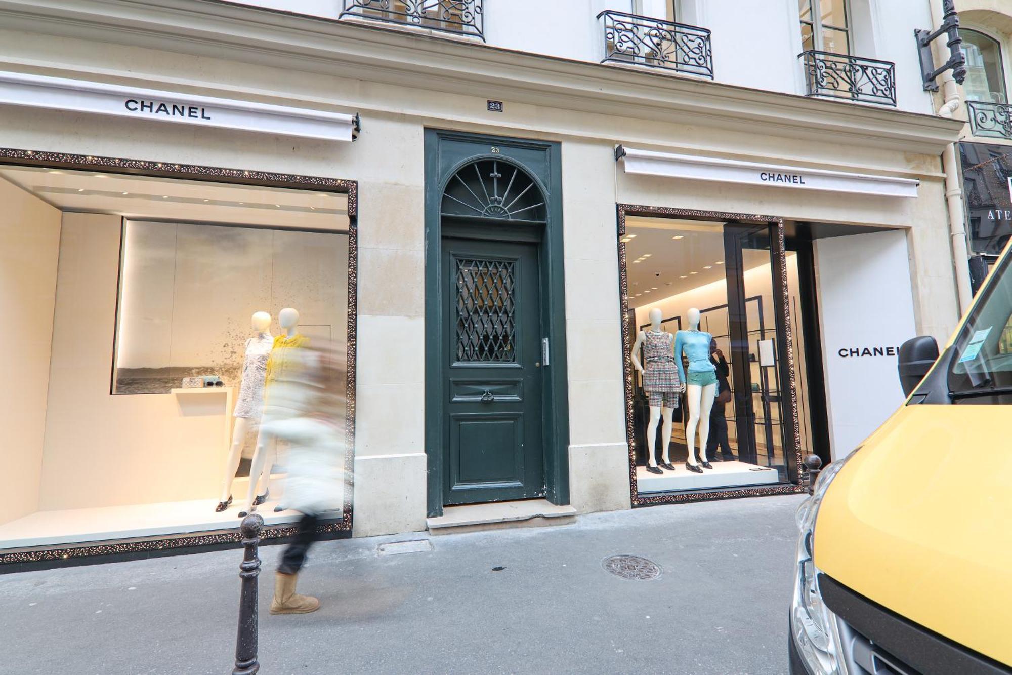 Appartement Quartier Champs-Elysees Free Netflix パリ エクステリア 写真