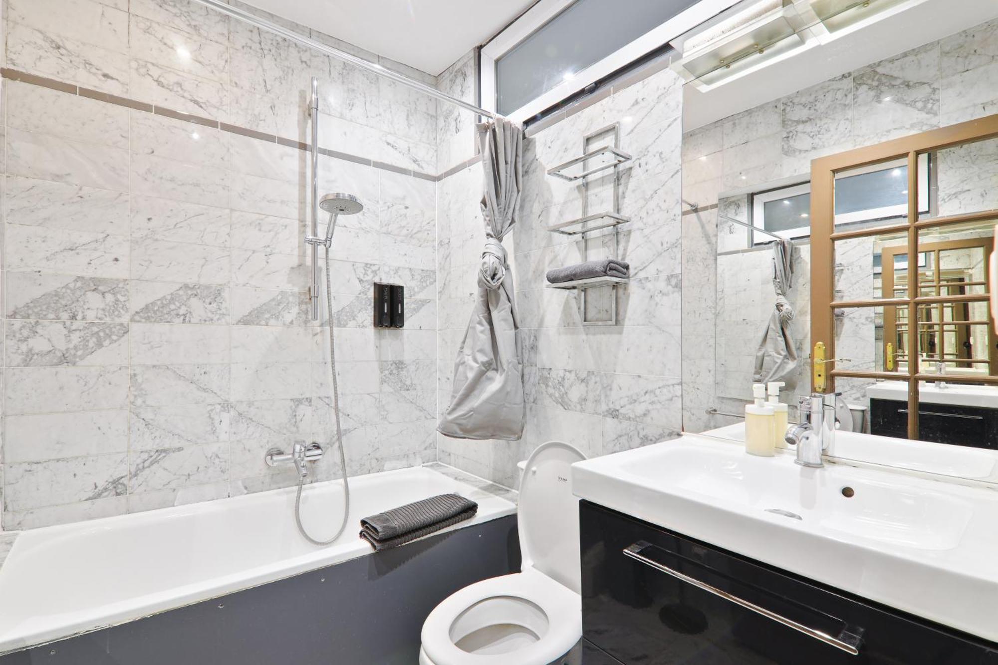 Appartement Quartier Champs-Elysees Free Netflix パリ エクステリア 写真