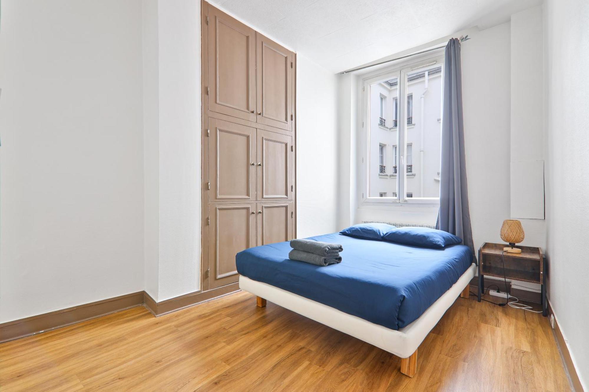 Appartement Quartier Champs-Elysees Free Netflix パリ エクステリア 写真